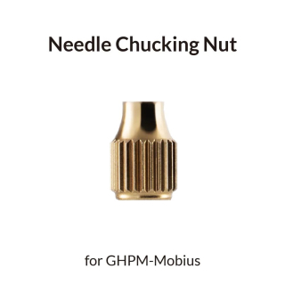 Gaahleri matice držáku jehly pro GHMP-Mobius