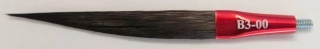 Striping Brush Head 3 vel. 0
