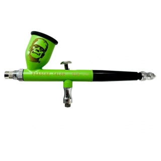 Airbrush pistole Paasche Talon TG2 Custom Cerakote