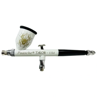 Airbrush pistole Paasche Talon TG2 Custom Cerakote