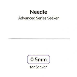 Gaahleri Jehla Seeker 0,5 mm 