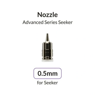 Gaahleri Seeker Tryska  0,5 mm 