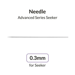 Gaahleri Jehla Seeker 0,3 mm 