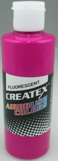 CRE 5402 - Fluorescent Raspberry 60 ml