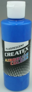 CRE 5403 - Fluorescent Blue 60 ml