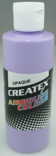 CRE 5203 - Opaque Lilac 120 ml