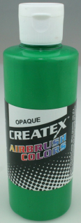 CRE 5205 - Opaque Light Green 120 ml