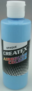 CRE 5207 - Opaque Sky Blue 60 ml