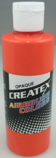 CRE 5208 - Opaque Coral 120 ml