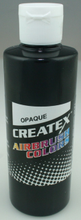 CRE 5211 - Opaque Black 60 ml