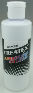 CRE 5212 - Opaque White 60 ml