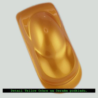 w 065 Detail Yellow Ochre 60 ml