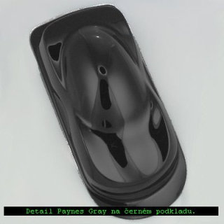 w 071 Detail Paynes Gray 60 ml