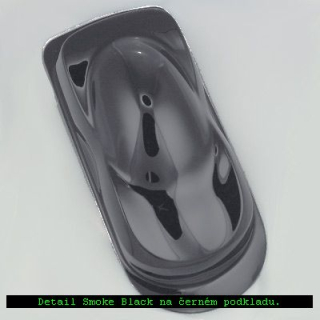 w 072 Detail Smoke Black 60 ml