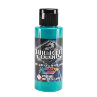 w 019 aqua fluorescent 60 ml   
