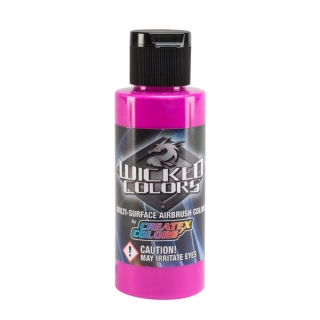 w 021 raspberry   fluorescent 60 ml   