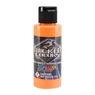 w 025 sunburst fluorescent 60 ml   