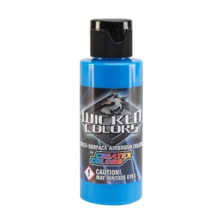w 028 blue fluorescent 60 ml   