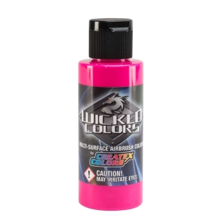 w 029 magenta fluorescent 60 ml   