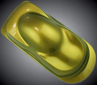 w 350 gold metallic 60 ml 