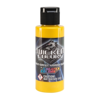 w 302 pearl yellow 60 ml