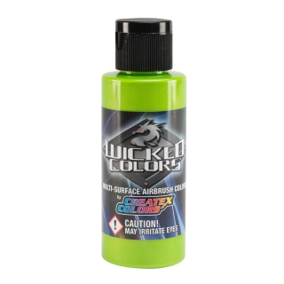 w 305 pearl lime green 60 ml