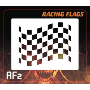 šablona  RF2
