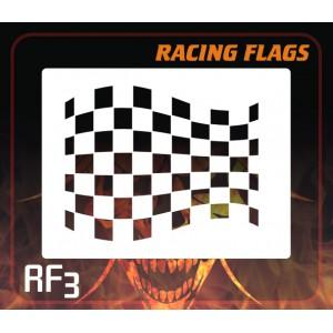 šablona  RF3