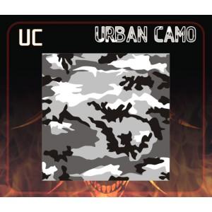 šablona  UC
