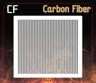 šablona CF 1