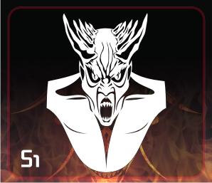 šablona S1