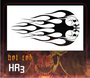 šablona HR3