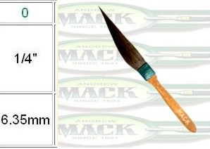 Mack 20/0 