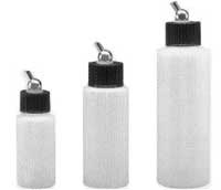 nádoka Iwata 120 ml pro vodou ředitelné barvy    