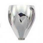 kovová nádobka 15 ml pro pistole H&S