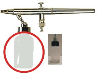 plastová lahvička 30 ml HANSA  