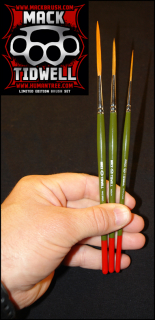 MACK Tidwell set 3