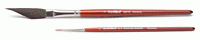 set štětců 526 FE