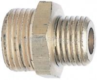 redukce R1/4 na R1/8 