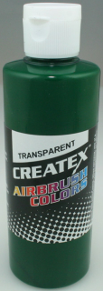 CRE transparent 5109 Brite Green 120 ml