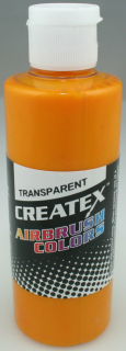 CRE transparent 5113 Sunrise Yellow 120 ml
