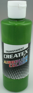 CRE transparent 5115 Leaf Green 120 ml
