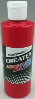 CRE transparent 5117 Brite Red 120 ml