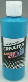 CRE transparent 5134 Maui Blue 120 ml