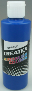 CRE 5201 - Opaque Blue 120 ml
